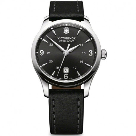 Мужские часы Victorinox Swiss Army ALLIANCE II V241474