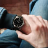 Мужские часы Victorinox Swiss Army ALLIANCE II V241474