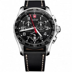 Мужские часы Victorinox Swiss Army CHRONO CLASSIC XLS V241444
