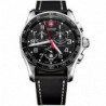 Мужские часы Victorinox Swiss Army CHRONO CLASSIC XLS V241444