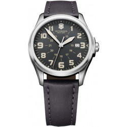 Женские часы Victorinox Swiss Army INFANTRY Vintage V241580