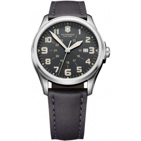 Жіночий годинник Victorinox Swiss Army INFANTRY Vintage V241580