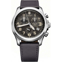 Чоловічий годинник Victorinox Swiss Army INFANTRY Vintage Chrono V241578