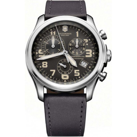 Мужские часы Victorinox Swiss Army INFANTRY Vintage Chrono V241578