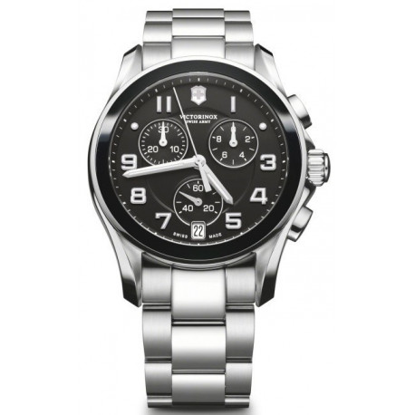 Мужские часы Victorinox Swiss Army CHRONO CLASSIC V241544