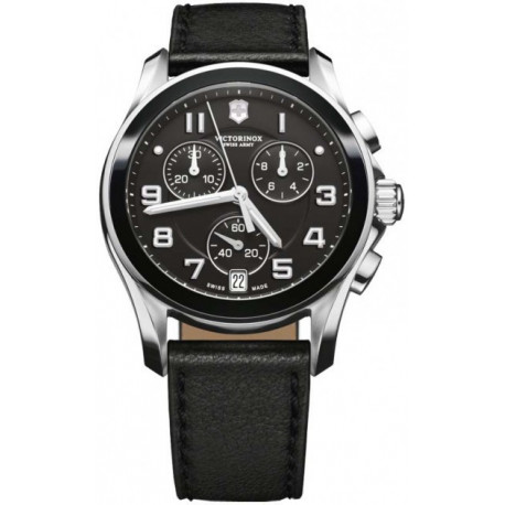 Мужские часы Victorinox Swiss Army CHRONO CLASSIC V241545