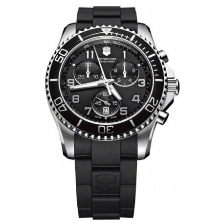 Мужские часы Victorinox Swiss Army MAVERICK GS Chrono V241431
