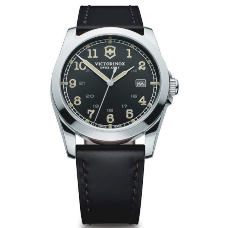 Чоловічий годинник Victorinox Swiss Army INFANTRY V241584