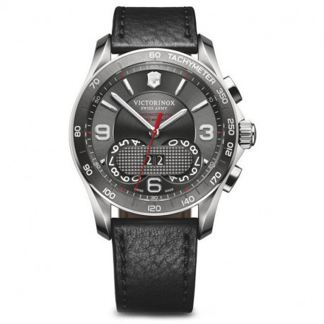 Чоловічий годинник Victorinox Swiss Army CHRONO CLASSIC 1/100 V241616