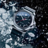 Мужские часы Victorinox Swiss Army INOX V241682.1