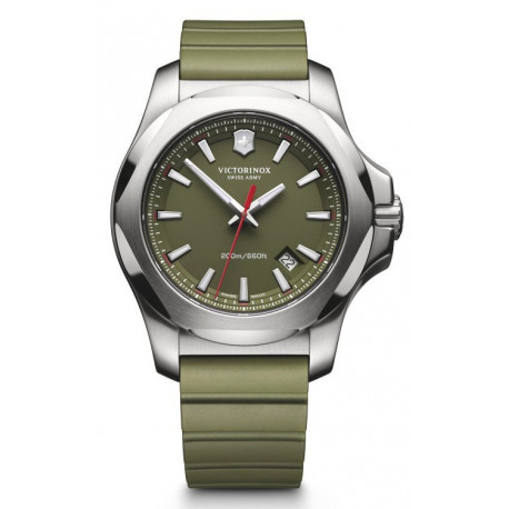 Чоловічий годинник Victorinox Swiss Army INOX V241683.1