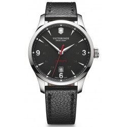Мужские часы Victorinox Swiss Army ALLIANCE Mechanical V241668