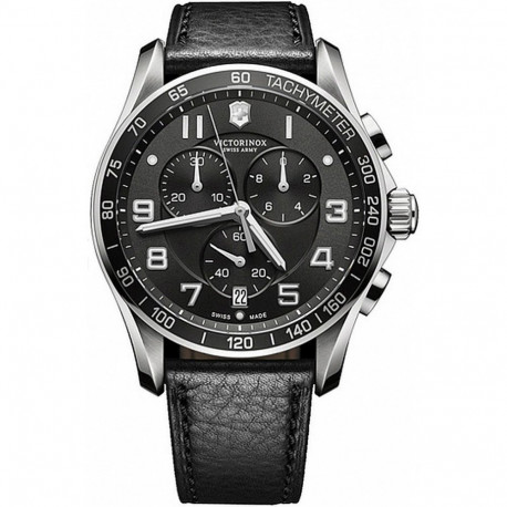 Мужские часы Victorinox Swiss Army CHRONO CLASSIC XLS V241651