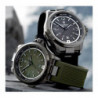 Чоловічий годинник Victorinox Swiss Army NIGHT VISION V241595
