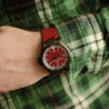 Чоловічий годинник Victorinox Swiss Army NIGHT VISION V241717