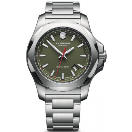 Чоловічий годинник Victorinox Swiss Army INOX V241725.1