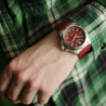 Мужские часы Victorinox Swiss Army INOX V241719.1