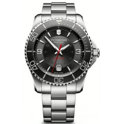 Чоловічий годинник Victorinox Swiss Army MAVERICK V241705