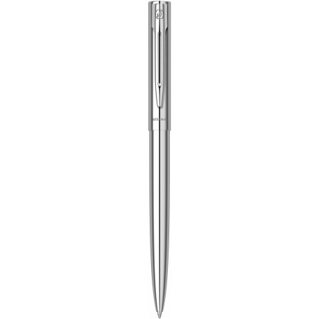 Ручка кулькова Waterman ALLURE Chrome CT BP 23 314