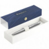 Ручка кулькова Waterman ALLURE Chrome CT BP 23 314