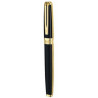 Ручка перьевая Waterman EXCEPTION Night/Day Gold GT FP F 11 025