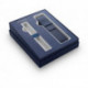 Футляр Waterman з синім чохлом WM2122290