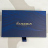 Подарочная коробка с чехлом Waterman GIFT24 PU Pen pouch