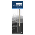 Стержень роллер. Waterman черн. 54 090b