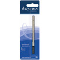 Стержень роллер. Waterman син. 54 091b