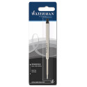 Стрижень Waterman кульк. чорн. 53 425b