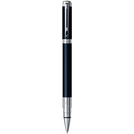 Ручка ролер Waterman Perspective Black NT RB 41 401