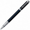 Ручка ролер Waterman Perspective Black NT RB 41 401