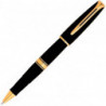 Ручка ролер Waterman CHARLESTON GT Black RB 41 300