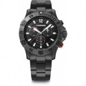 Мужские часы Wenger SEAFORCE Chrono W01.0643.121
