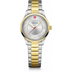 Женские часы Wenger CITY CLASSIC W01.1421.125