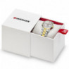 Женские часы Wenger CITY CLASSIC W01.1421.125