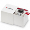 Чоловічий годинник Wenger CITY SPORT W01.1441.131