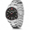 Чоловічий годинник Wenger CITY SPORT W01.1441.131