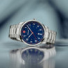 Чоловічий годинник Wenger CITY SPORT W01.1441.134