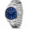 Чоловічий годинник Wenger CITY SPORT W01.1441.134