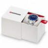 Чоловічий годинник Wenger CITY SPORT W01.1441.134