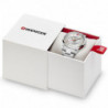 Чоловічий годинник Wenger CITY CLASSIC W01.1441.136