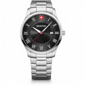 Чоловічий годинник Wenger CITY CLASSIC W01.1441.140