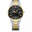 Чоловічий годинник Wenger CITY CLASSIC W01.1441.142