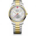Чоловічий годинник Wenger CITY CLASSIC W01.1441.143