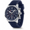 Мужские часы Wenger ATTITUDE Chrono W01.1543.117