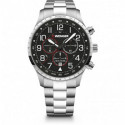 Мужские часы Wenger ATTITUDE Chrono W01.1543.120