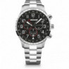 Мужские часы Wenger ATTITUDE Chrono W01.1543.120
