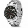 Мужские часы Wenger ATTITUDE Chrono W01.1543.120