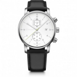 Чоловічий годинник Wenger URBAN CLASSIC Chrono W01.1743.123